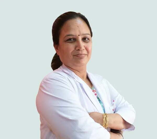 Dr. Renu-Makwana