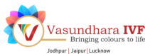 vasundhara ivf logo