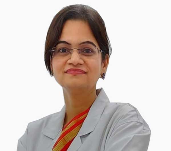 Dr. Ashifa Majeed